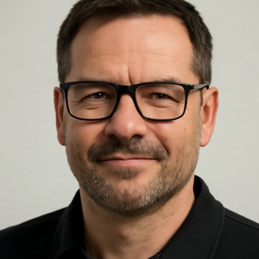 Klaus Bergmann